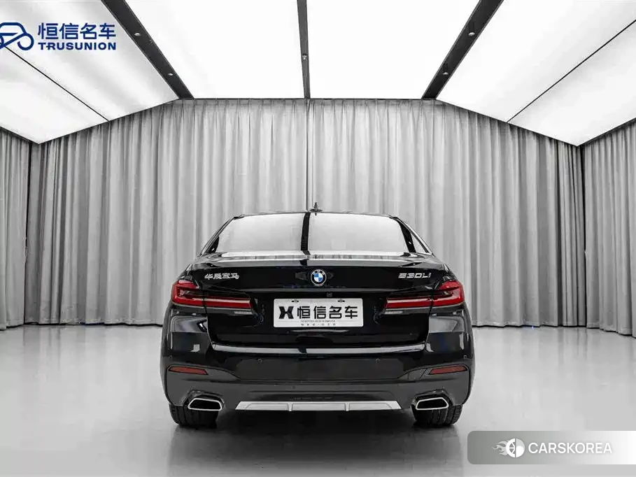 BMW 5 series id 4669476 из Китая 12