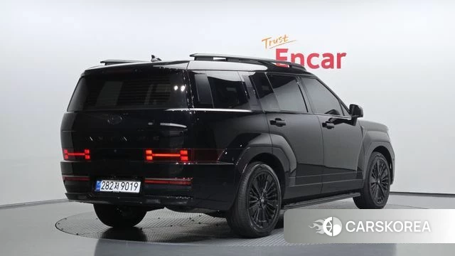 Hyundai Santa Fe (MX5) id 4897610 из Кореи 12