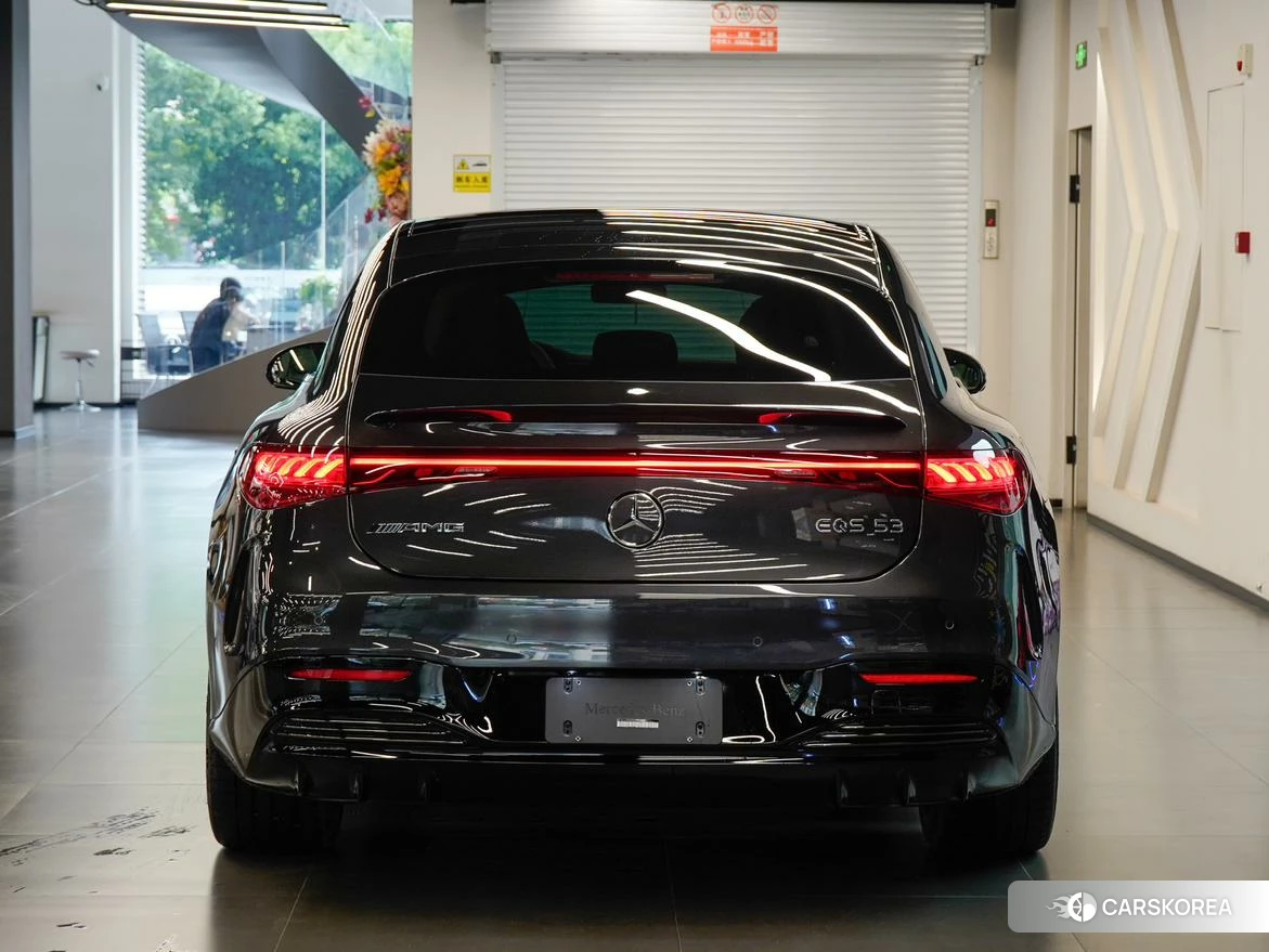 Mercedes-Benz EQS AMG id 4452572 из Китая 12