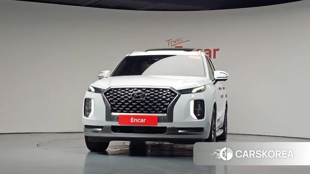 Hyundai Palisade id 4702048 из Кореи 12