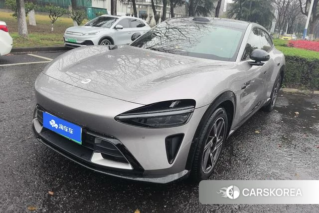 Xiaomi Car Xiaomi YU7 id 3908099 из Китая 9