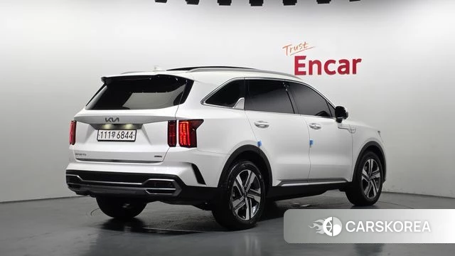 Kia Sorento 4th Generation id 4778909 из Кореи 12