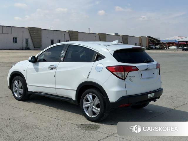 Honda Binzhi 2022 Белый из Китая, фото 5