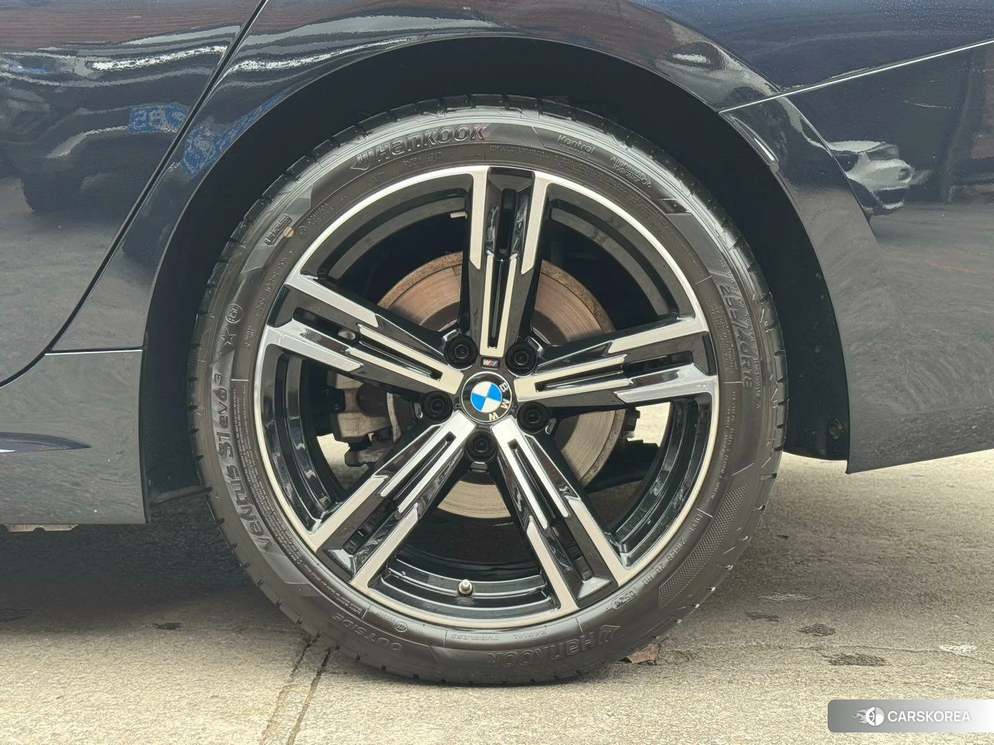 BMW 3 series id 4413292 из Китая 9