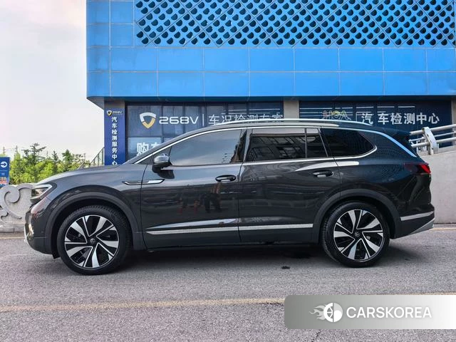 Volkswagen Lanjing id 4359545 из Китая 8