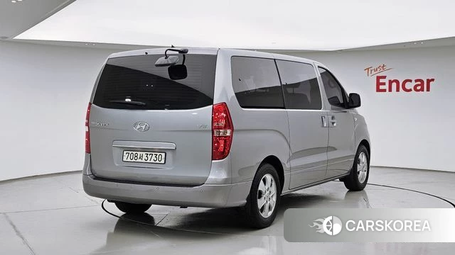 Hyundai The New Grand Starex id 4019595 из Кореи 12