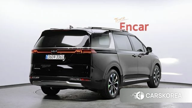 Kia Carnival 4th generation id 3904143 из Кореи 12