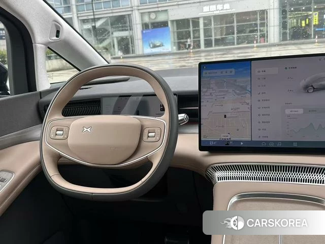 Xiaopeng Motors Xiaopeng X9 id 3945088 из Китая 9