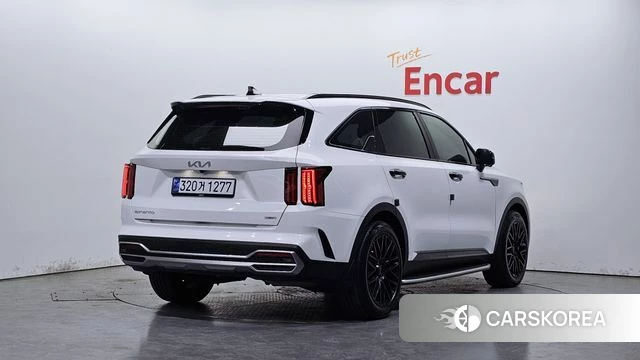 Kia Sorento 4th Generation id 4292925 из Кореи 12