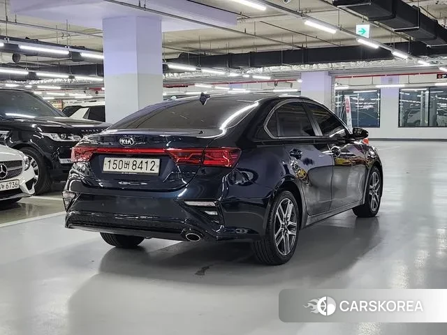 Kia Come New K3 id 3096033 из Кореи 12