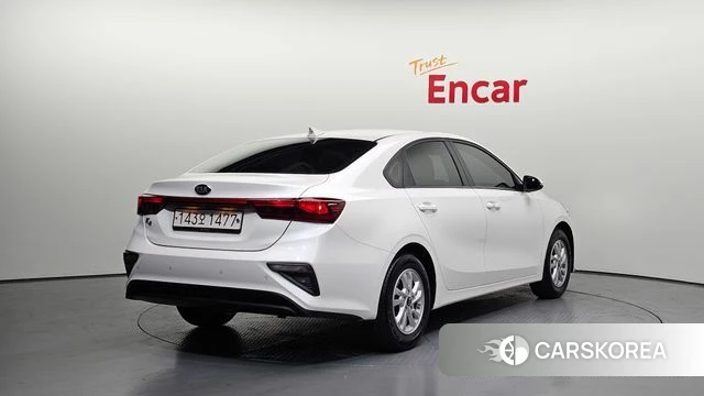 Kia Come New K3 id 4447075 из Кореи 12