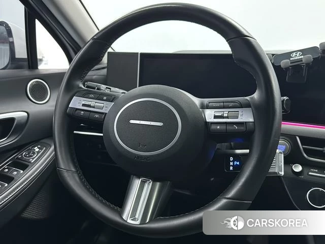 Hyundai Sonata id 4264134 из Китая 12