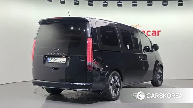 Hyundai Staria id 3546102 из Кореи 12