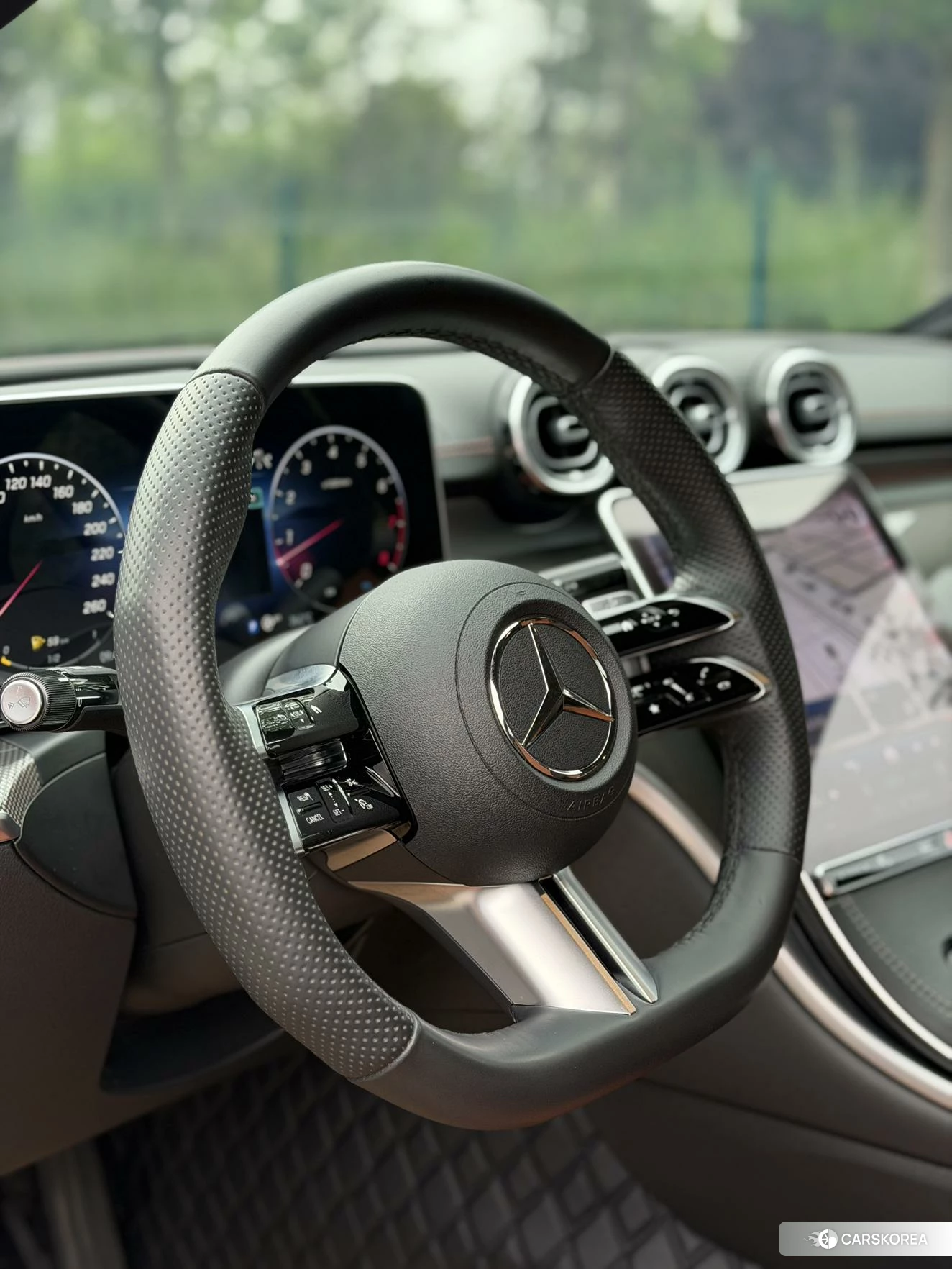 Mercedes-Benz Class C 2023 Белый из Китая, фото 5