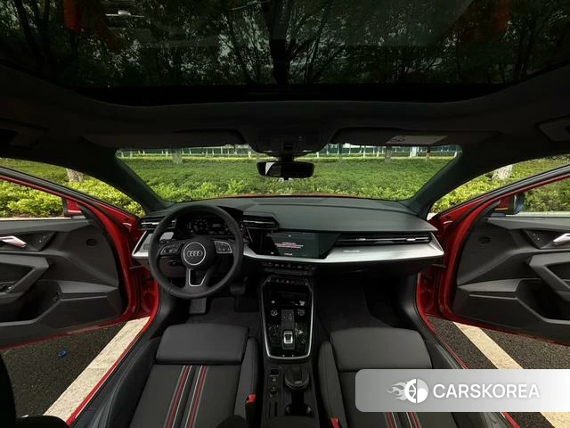 Audi A3 id 4348764 из Китая 10