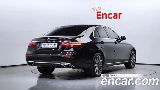 Mercedes-Benz E-Class W213 id 2739317 из Кореи 12