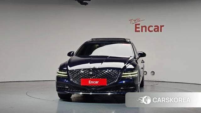 Genesis G80 (RG3) id 4623854 из Кореи 12