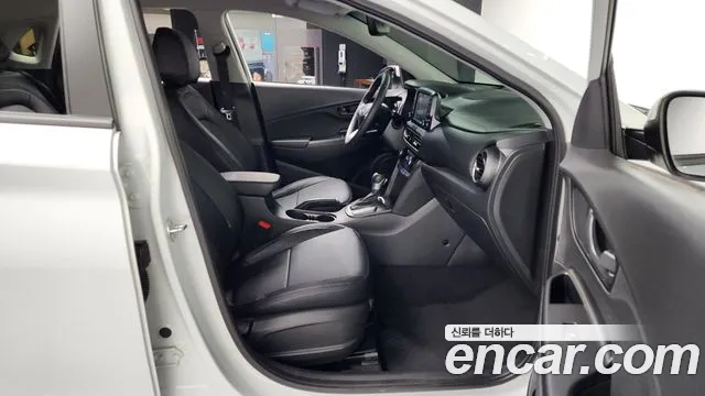 Hyundai Kona id 2596076 из Кореи 12