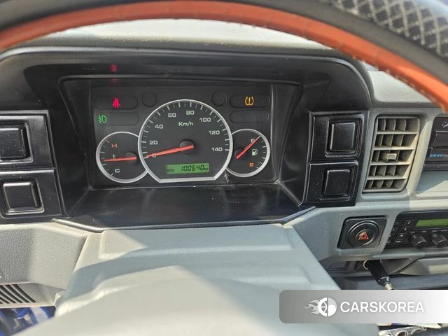 Chevrolet (GM Daewoo) New Damas id 4268846 из Кореи 11