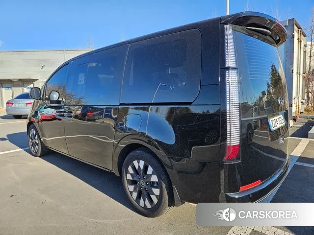 Hyundai Staria id 3591257 из Кореи 12