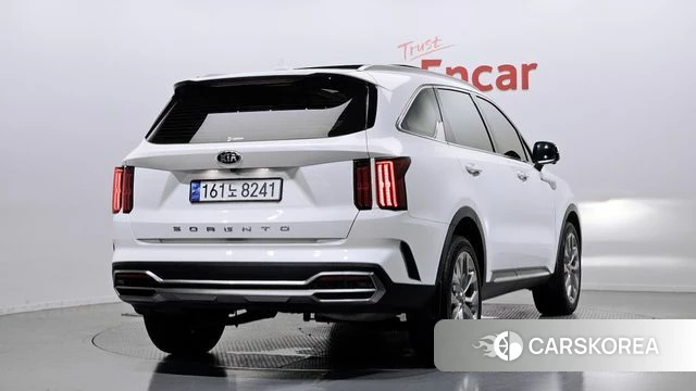 Kia Sorento 4th Generation id 4482558 из Кореи 12