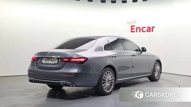 Mercedes-Benz E-Class W213 id 3777918 из Кореи 12