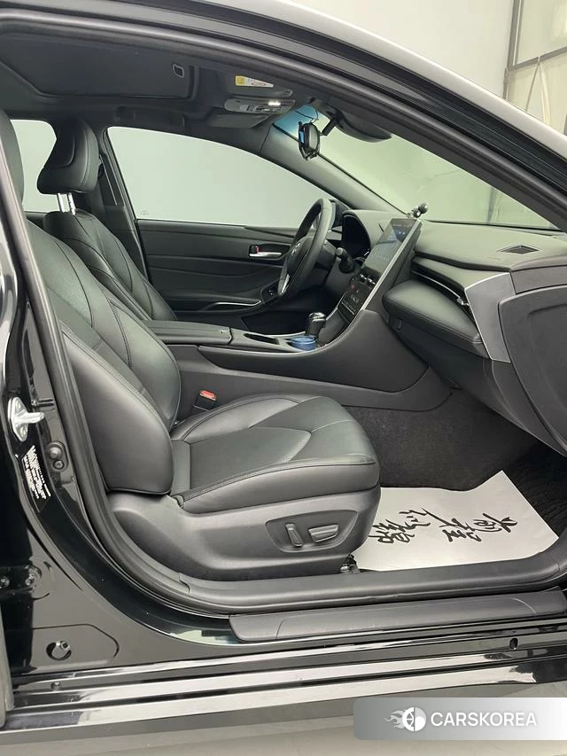 Toyota Asian dragon id 4272985 из Китая 12