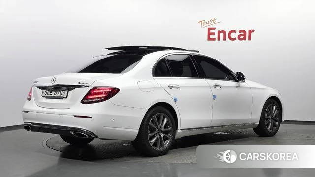 Mercedes-Benz E-Class W213 id 4483198 из Кореи 12