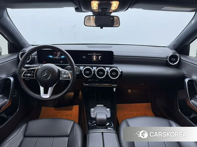 Mercedes-Benz Class A id 4278787 из Китая 12