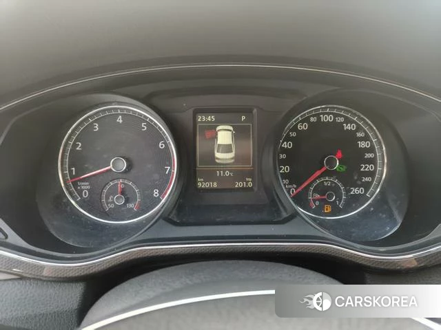 Volkswagen Passat 2018 Шампань из Китая, фото 2