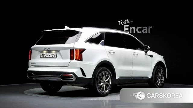 Kia Sorento 4th Generation id 4488698 из Кореи 12