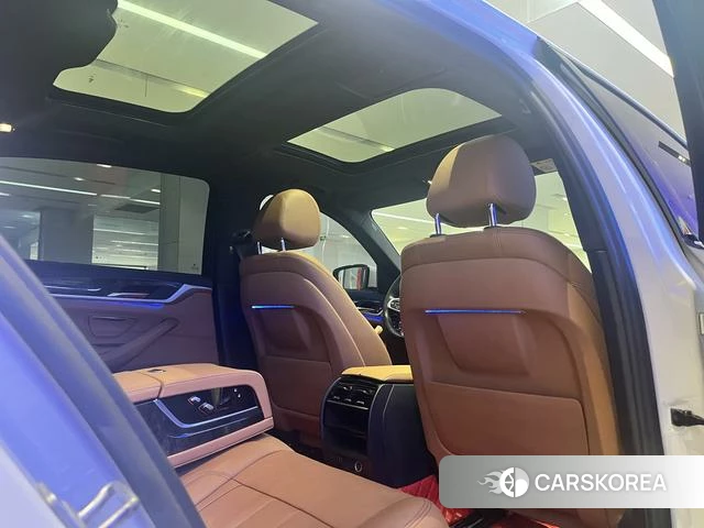 BMW 5 series id 4253822 из Китая 7