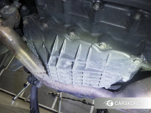 Engine photo