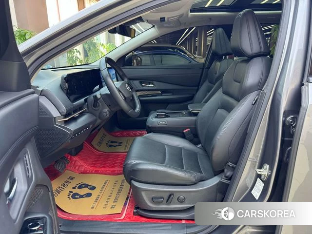 Nissan ARIYA id 4297688 из Китая 9