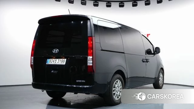 Hyundai Staria id 3865639 из Кореи 12