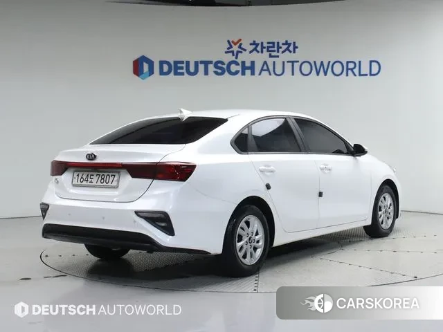 Kia Come New K3 id 3385710 из Кореи 12