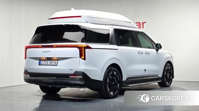 Kia The New Carnival 4th Generation id 4634917 из Кореи 12