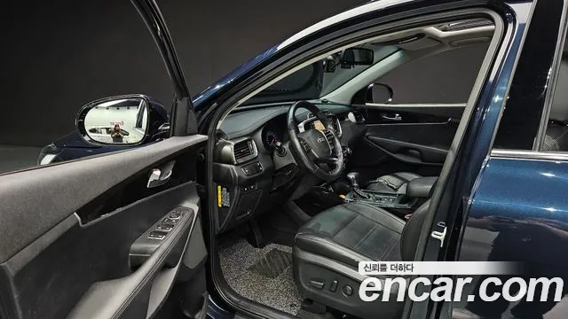 Kia The New Sorento id 2791382 из Кореи 12