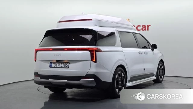 Kia The New Carnival 4th Generation id 4892960 из Кореи 12