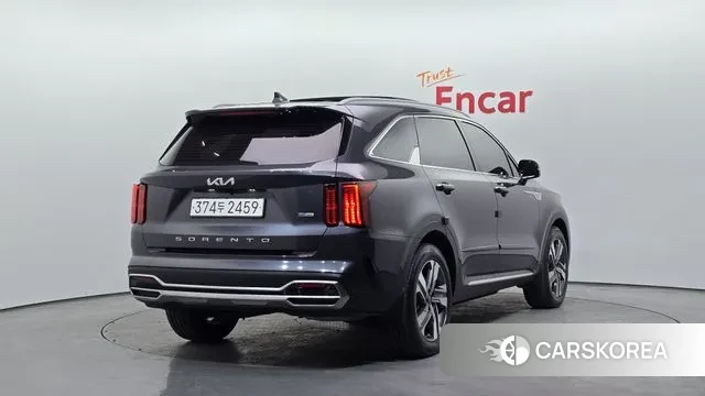 Kia Sorento 4th Generation id 3635012 из Кореи 12