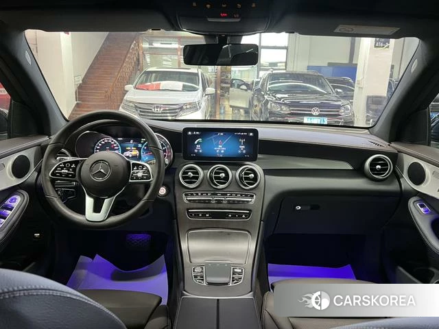 Mercedes-Benz GLC id 4213094 из Китая 12