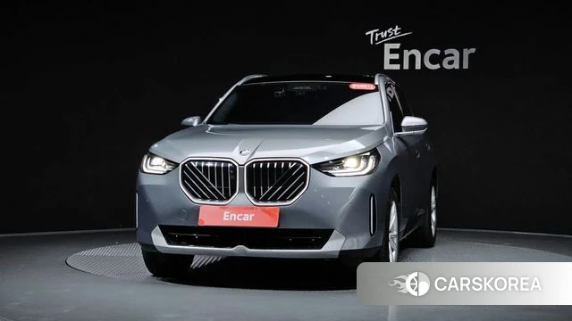 BMW X3 (G45) id 4928165 из Кореи 12