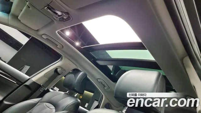 Hyundai Grandeur IG id 2634673 из Кореи 12