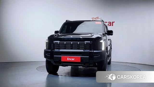 Kia Tasman id 4229772 из Кореи 12