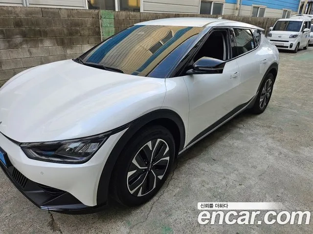 Kia EV6 id 2873773 из Кореи 12