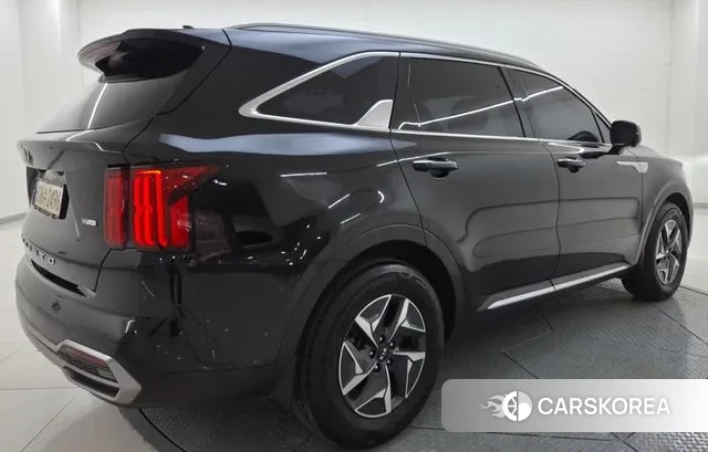 Kia Sorento 4th Generation id 3453774 из Кореи 12