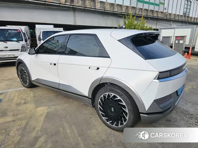 Hyundai Ionic 5 id 3316514 из Кореи 12