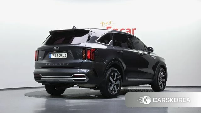 Kia Sorento 4th Generation id 4535253 из Кореи 12