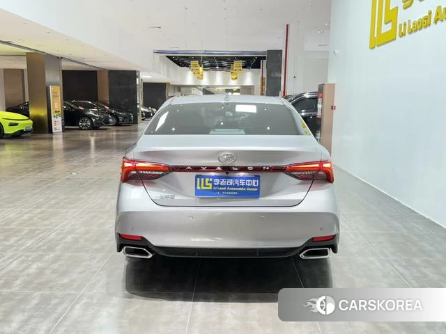 Toyota Asian dragon id 4273424 из Китая 12
