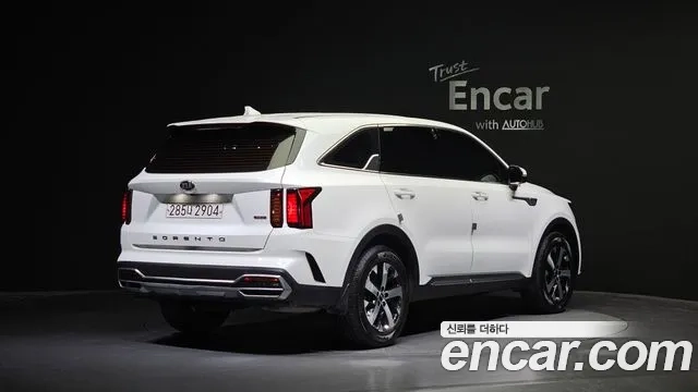 Kia Sorento 4th Generation id 2936230 из Кореи 12